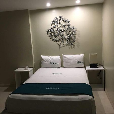 Hotel Frontera Baja Mexicali Ngoại thất bức ảnh