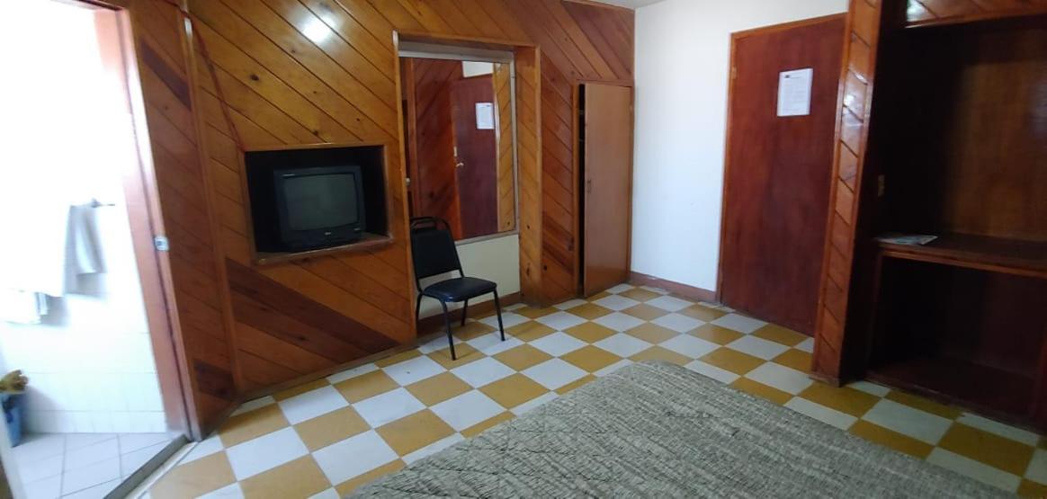 Hotel Frontera Baja Mexicali Ngoại thất bức ảnh