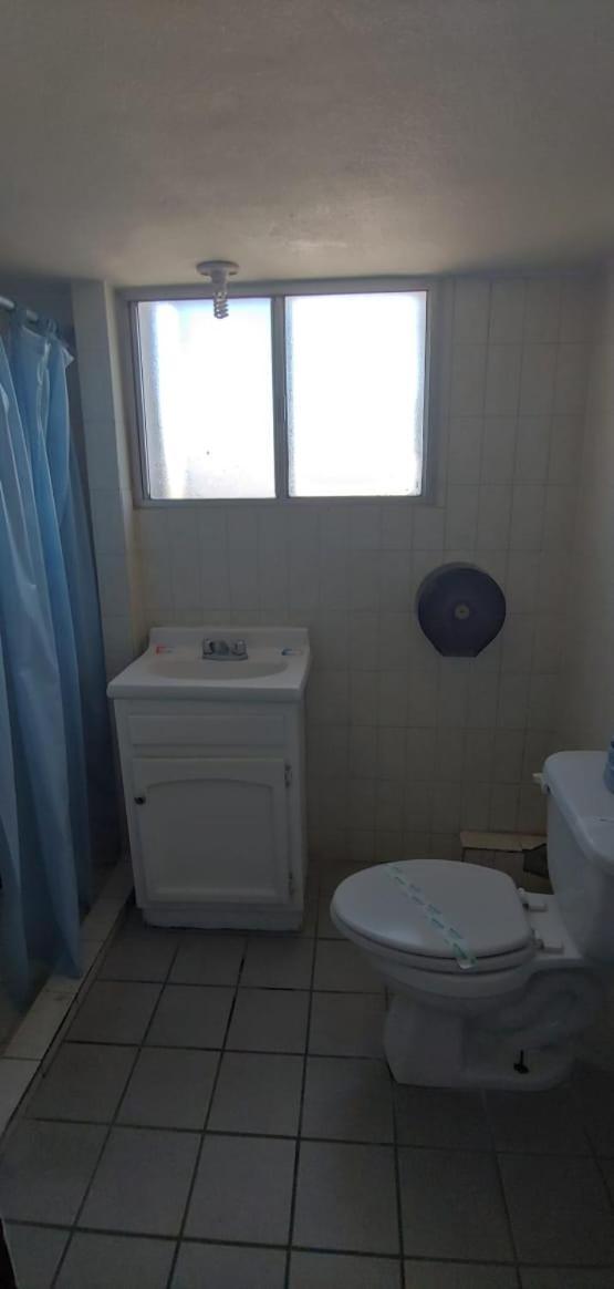 Hotel Frontera Baja Mexicali Ngoại thất bức ảnh